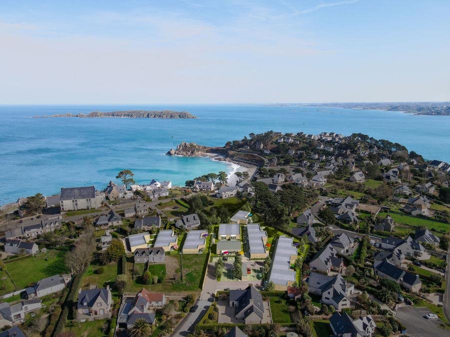 Village Seniors de Perros-Guirec