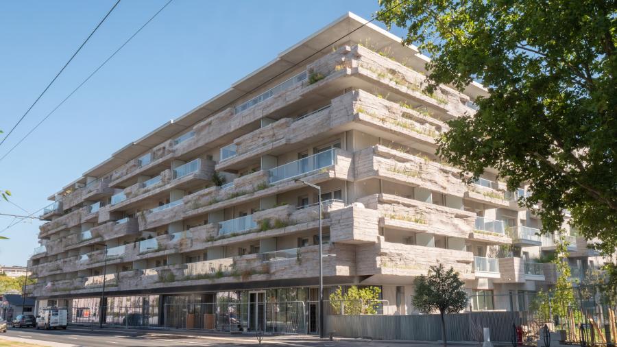 Résidence Espace et Vie Angers