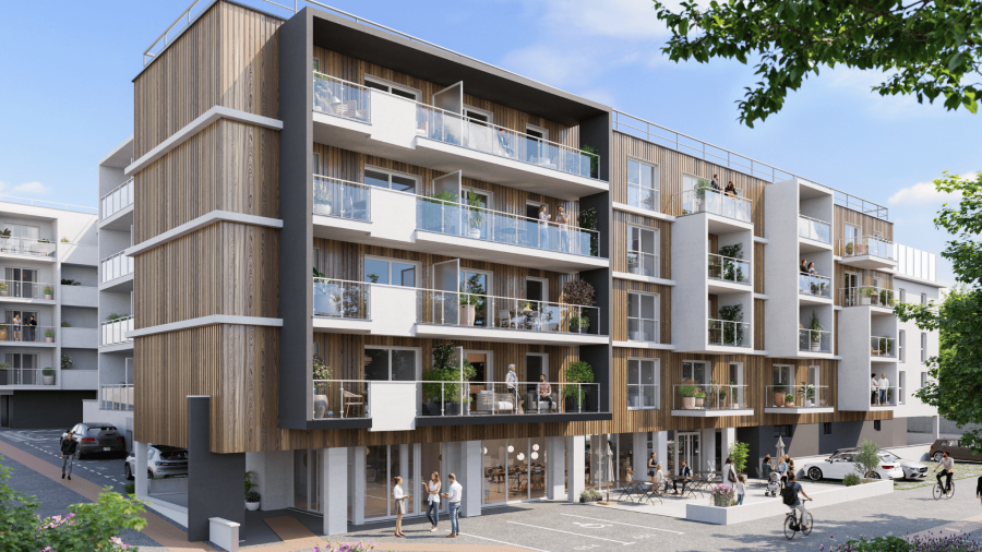 Oh Activ Donville-Les-Bains