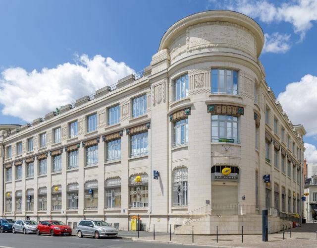 Résidence Services Seniors de Châteauroux