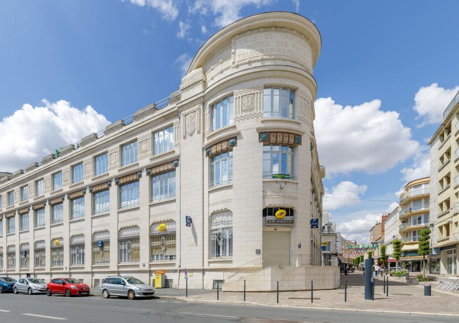 Résidence Services Seniors de Châteauroux