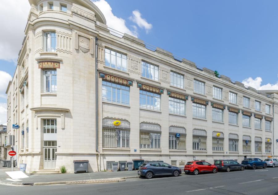 Résidence Services Seniors de Châteauroux