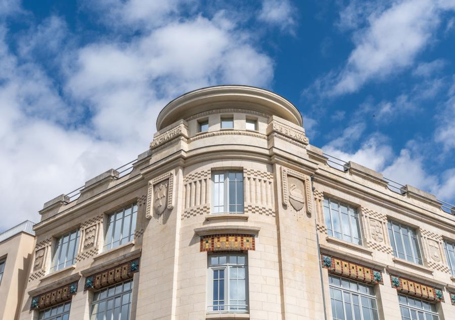 Résidence Services Seniors de Châteauroux