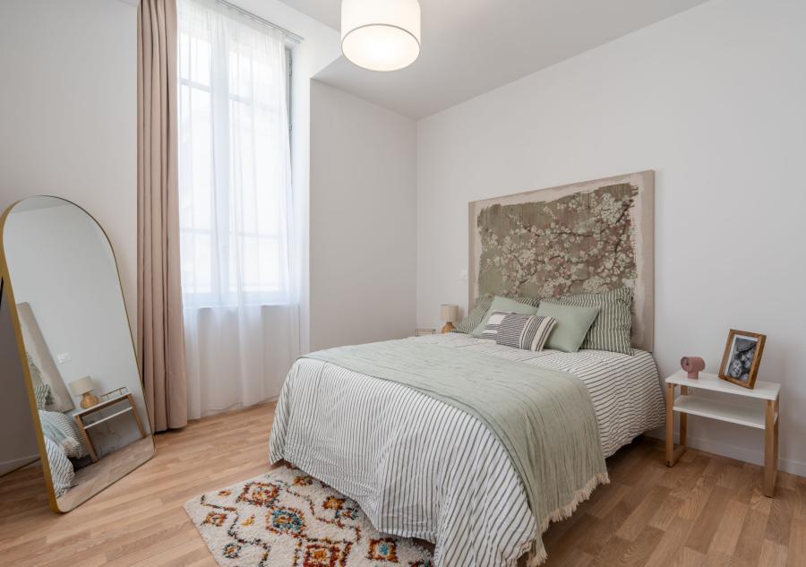 Résidence Services Seniors de Châteauroux