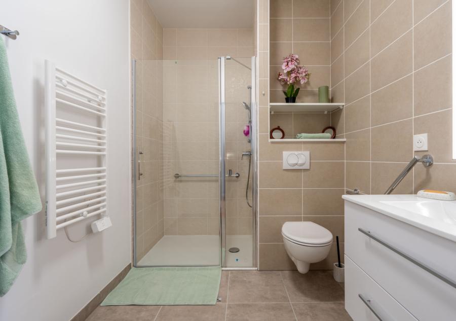 Résidence Services Seniors de Châteauroux