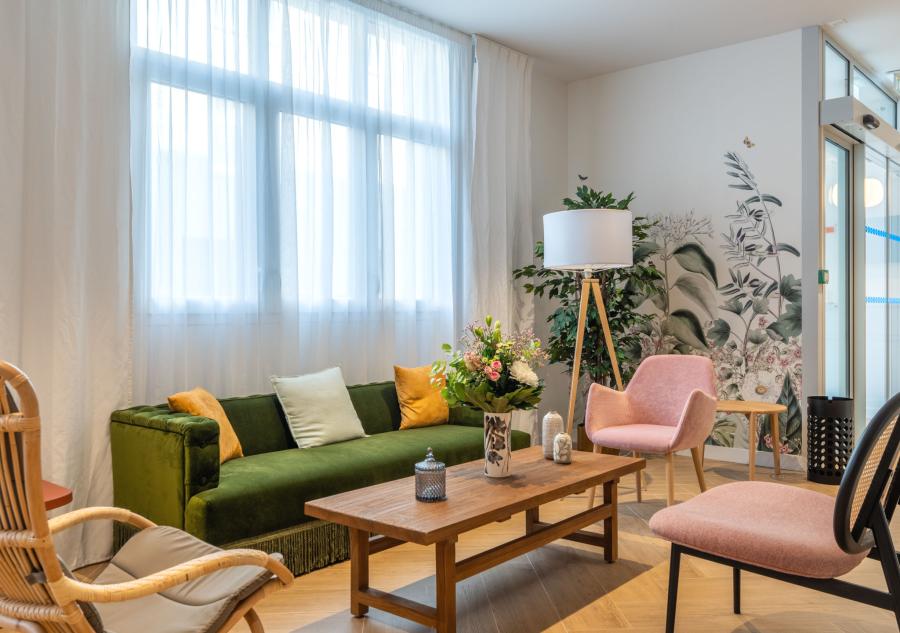 Résidence Services Seniors de Châteauroux