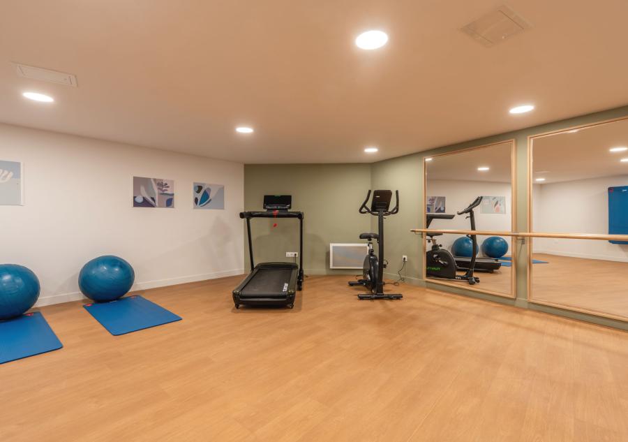 Résidence Services Seniors de Châteauroux