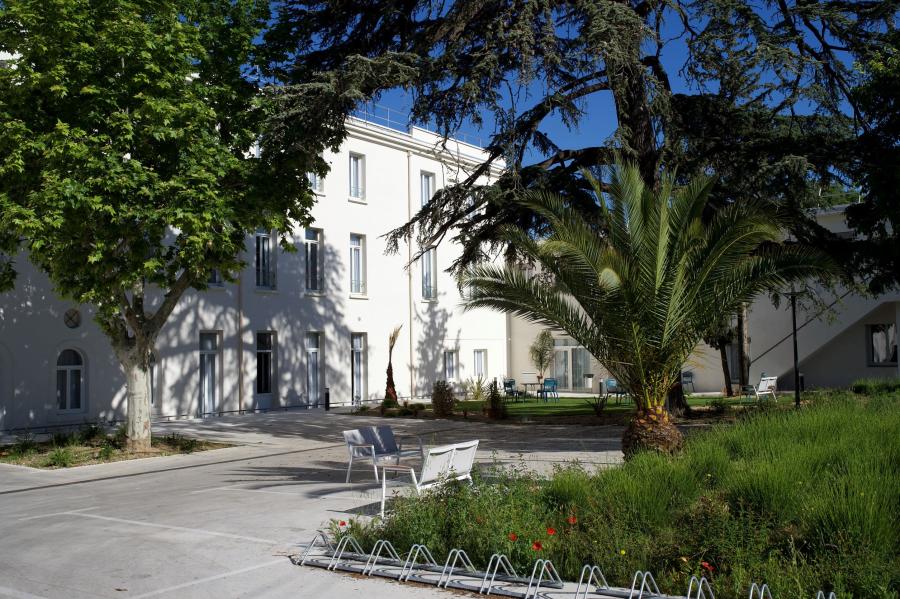 Le Belvédère