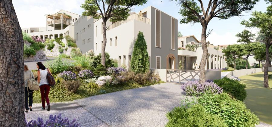 LP RESA Serenly Banyuls