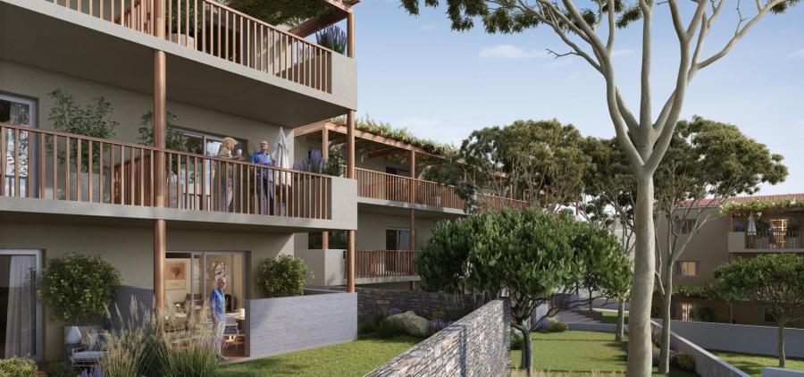 LP RESA Serenly Banyuls