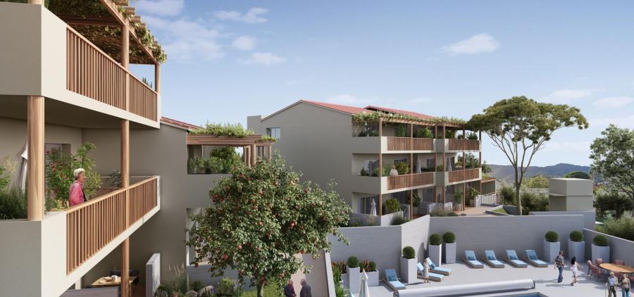 LP RESA Serenly Banyuls
