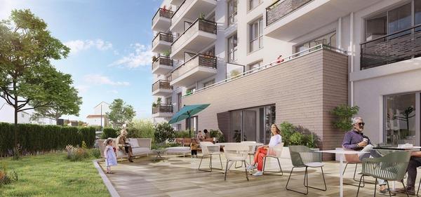 Serenly de Drancy