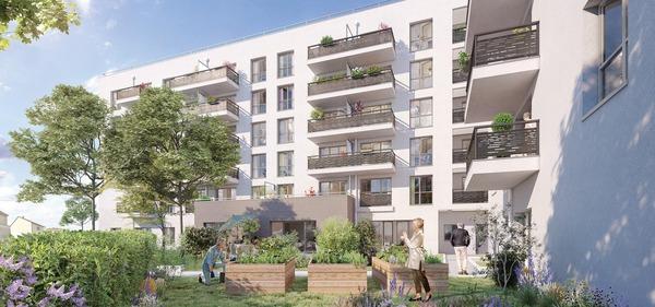 Serenly de Drancy