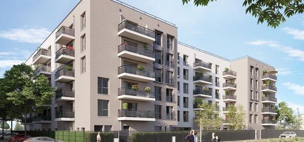 Serenly de Drancy