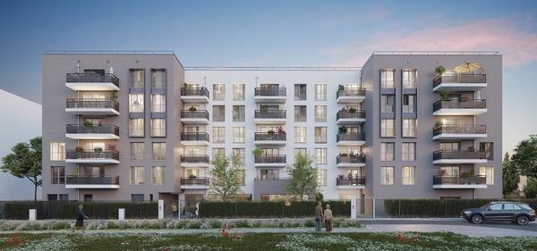 Serenly de Drancy