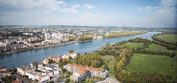 Serenly de Saint Laurent Sur Saone
