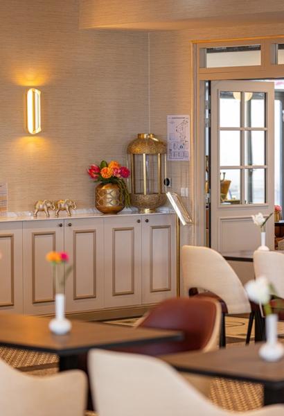 NOUVEAU - Villa Beausoleil Brest - Résidence Services Seniors