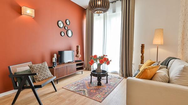 NOUVEAU - Villa Beausoleil Brest - Résidence Services Seniors