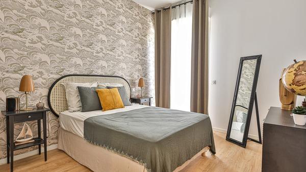 NOUVEAU - Villa Beausoleil Brest - Résidence Services Seniors