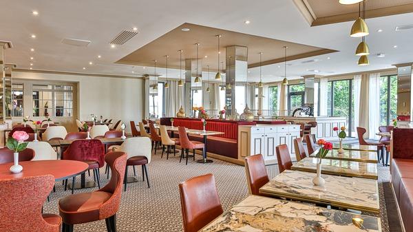 NOUVEAU - Villa Beausoleil Brest - Résidence Services Seniors