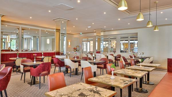 NOUVEAU - Villa Beausoleil Brest - Résidence Services Seniors