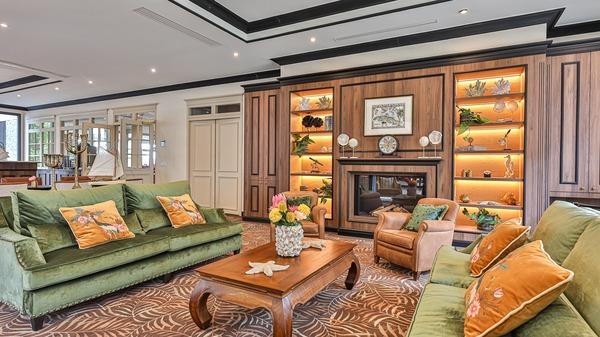 NOUVEAU - Villa Beausoleil Brest - Résidence Services Seniors