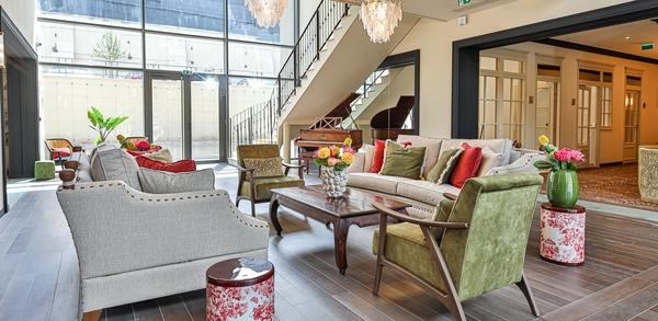 NOUVEAU - Villa Beausoleil Brest - Résidence Services Seniors