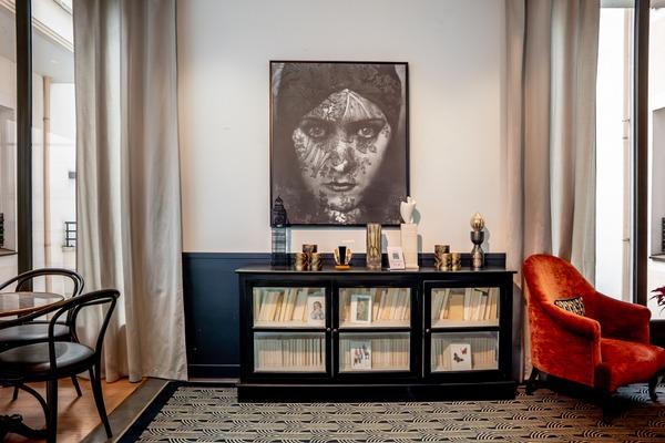 Villa Beausoleil Paris Levallois - Résidence  Services Seniors