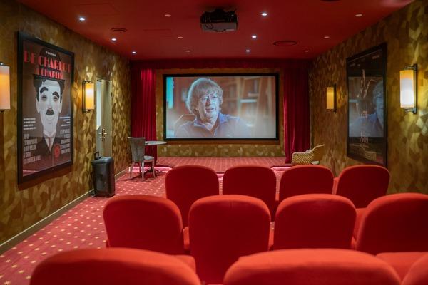 Villa Beausoleil Paris Levallois - Résidence  Services Seniors