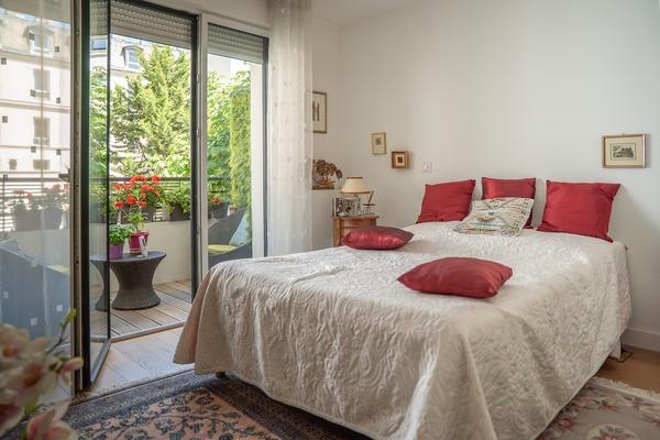Villa Beausoleil Paris Levallois - Résidence  Services Seniors