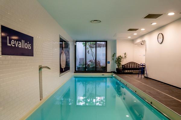 Villa Beausoleil Paris Levallois - Résidence  Services Seniors