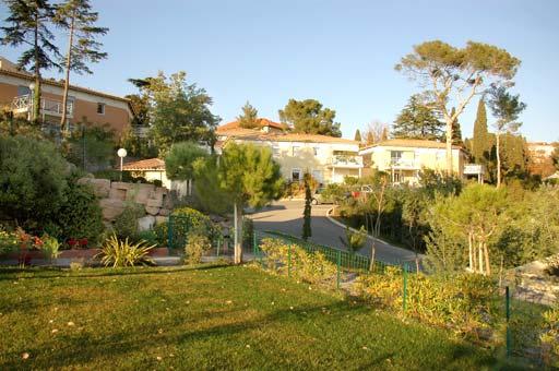 Les Villages d'Or Saint Raphaël