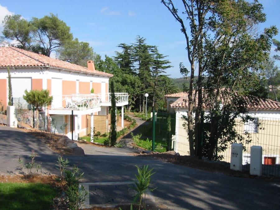 Les Villages d'Or Saint Raphaël