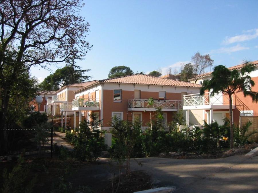 Les Villages d'Or Saint Raphaël