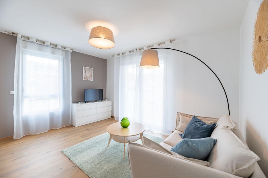 Résidence OVELIA Les Balcons de Juliette