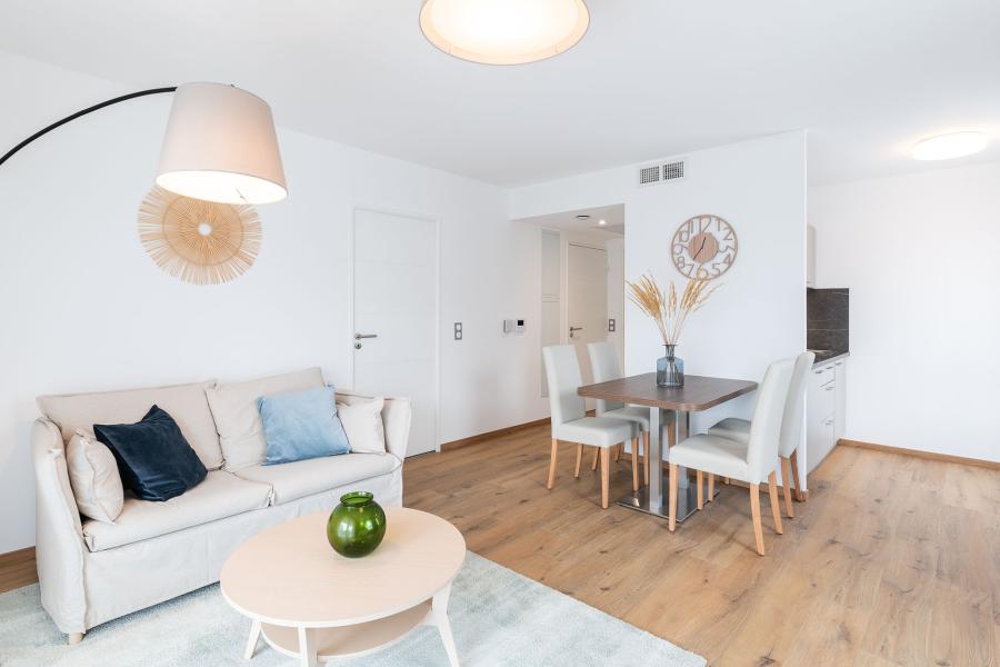 Résidence OVELIA Les Balcons de Juliette