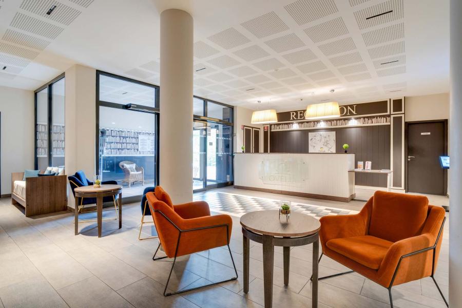 Résidence OVELIA Les Balcons d'Annecy