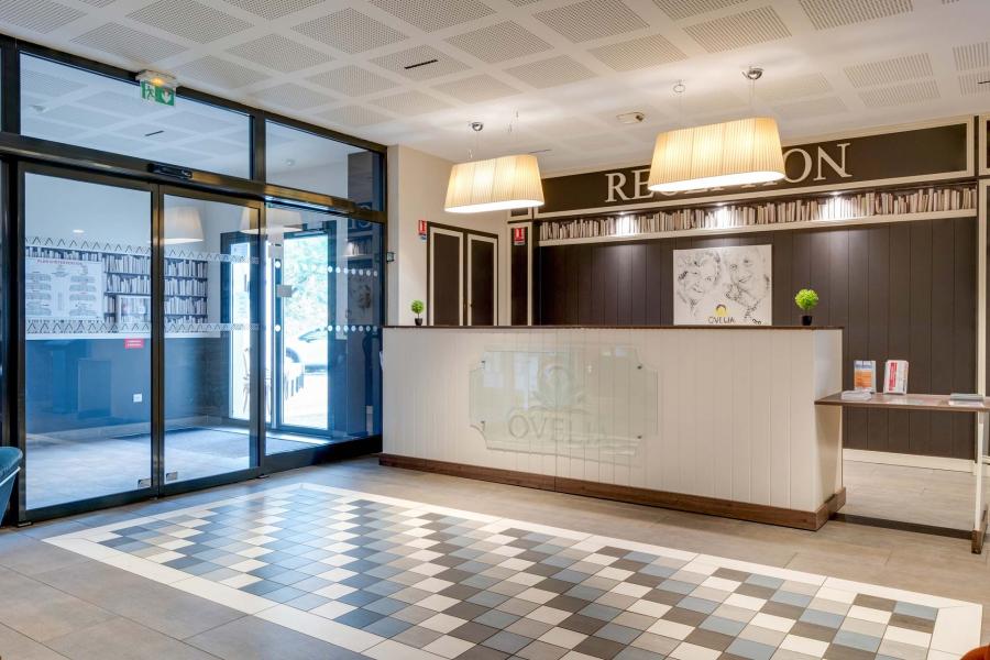 Résidence OVELIA Les Balcons d'Annecy