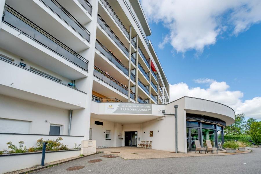 Résidence OVELIA Les Balcons d'Annecy