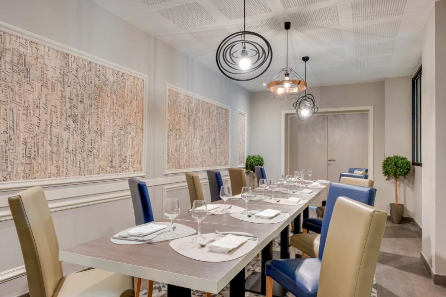 Résidence OVELIA Les Balcons d'Annecy