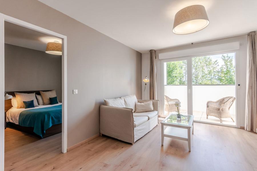 Résidence OVELIA Les Balcons d'Annecy