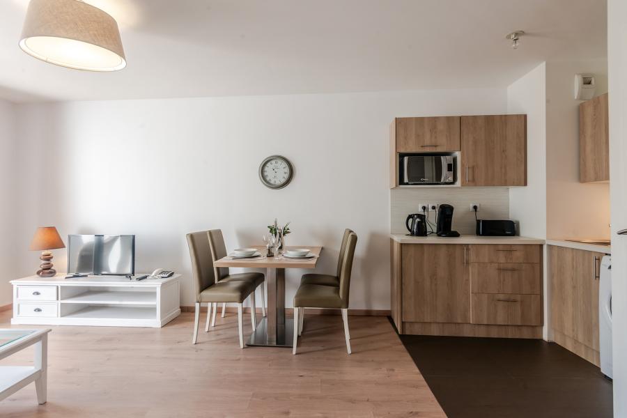 Résidence OVELIA Les Balcons d'Annecy