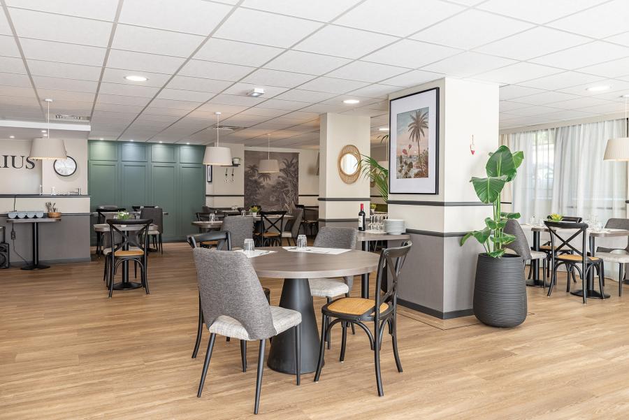 Résidence OVELIA Le Clos de la Reine Blanche