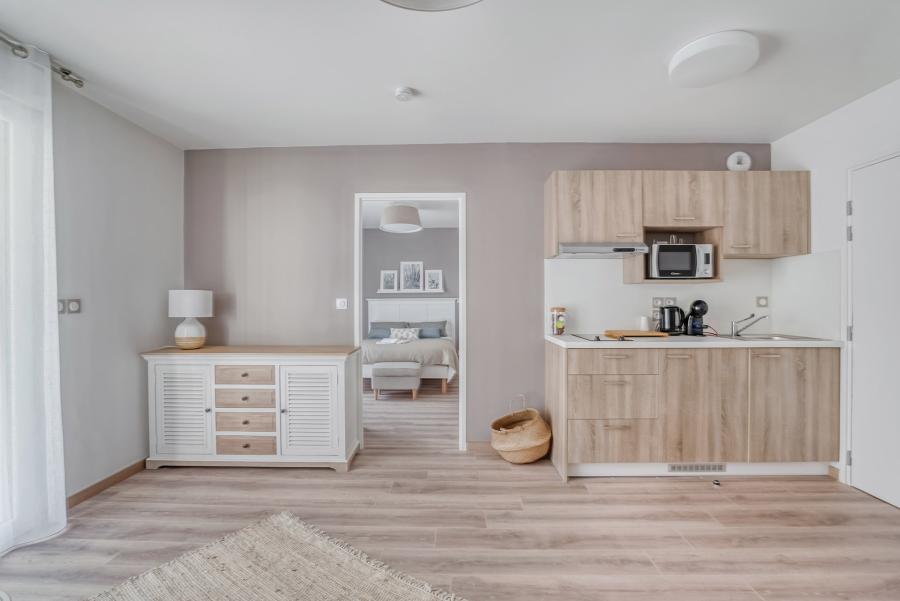 Résidence OVELIA Le Clos de la Reine Blanche