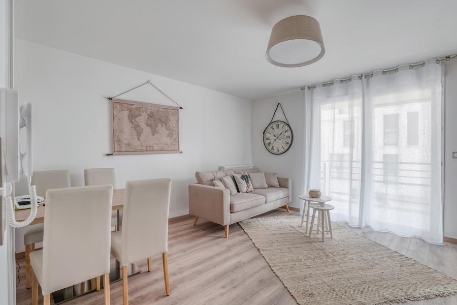 Résidence OVELIA Le Clos de la Reine Blanche