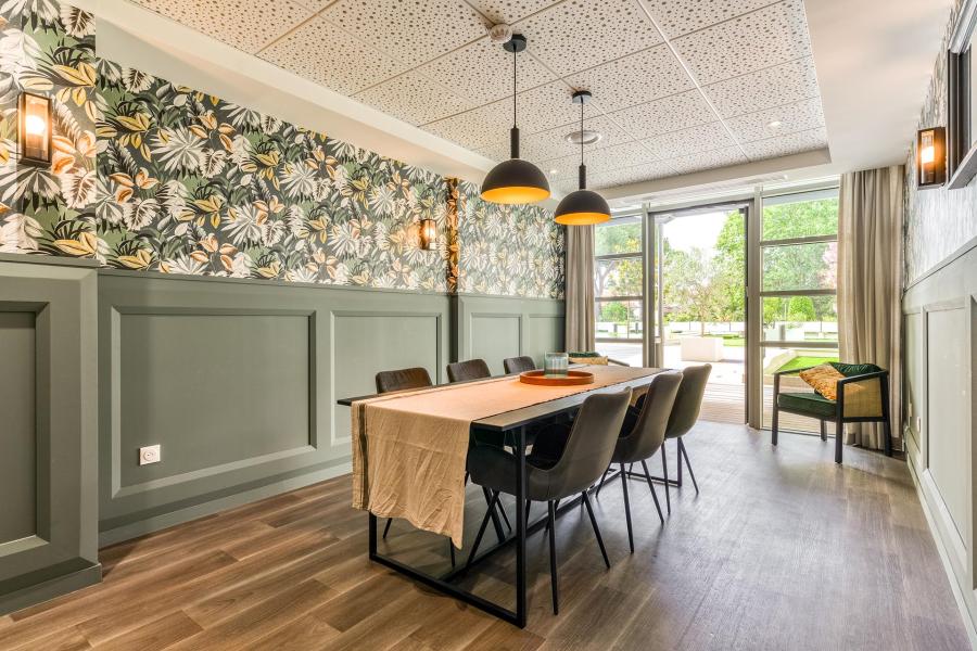 Résidence OVELIA Les Balcons de Montcalm