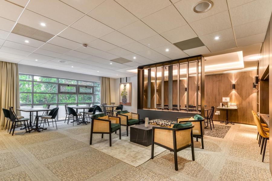 Résidence OVELIA Les Balcons de Montcalm