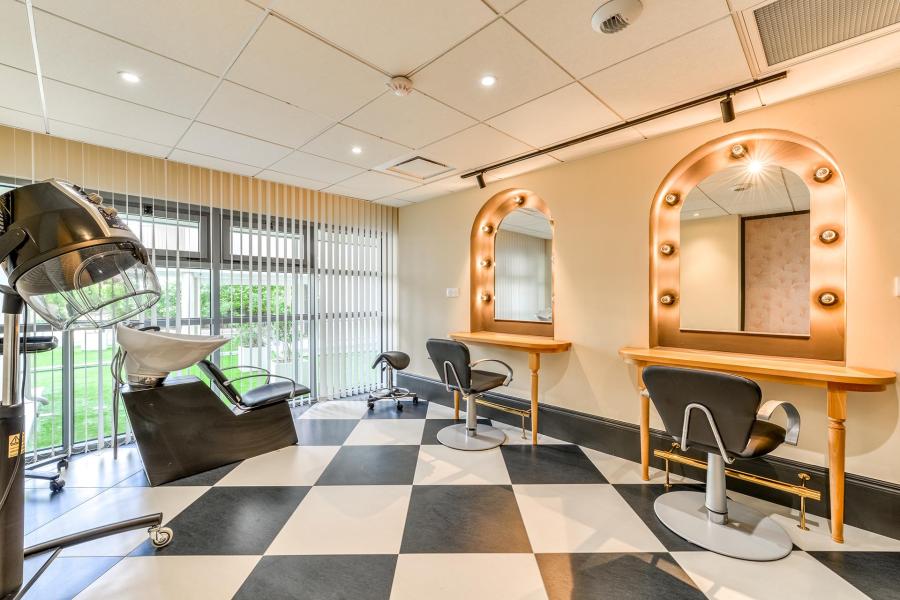 Résidence OVELIA Les Balcons de Montcalm