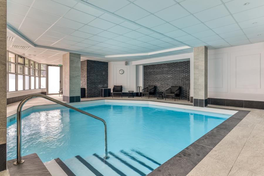 Résidence OVELIA Les Balcons de Montcalm