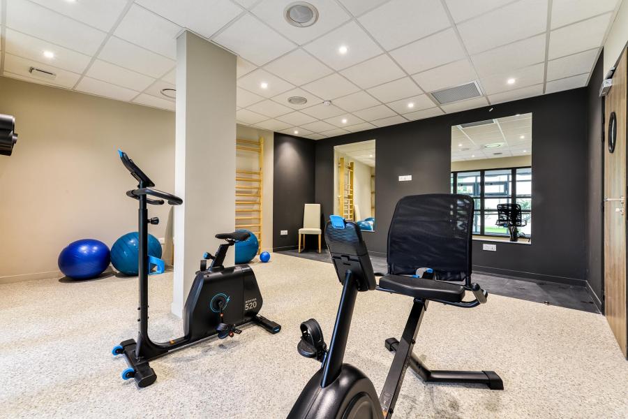 Résidence OVELIA Les Balcons de Montcalm